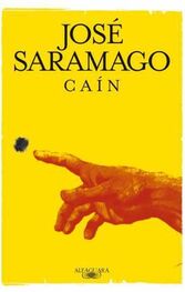 José Saramago: Caín