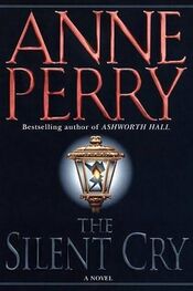 Anne Perry: The Silent Cry