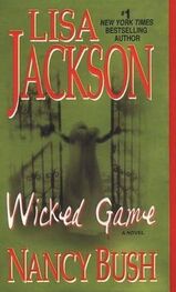 Lisa Jackson: Wicked Game