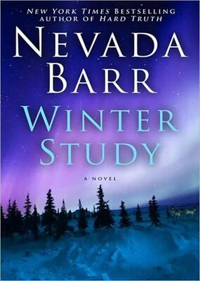 Nevada Barr Winter Study