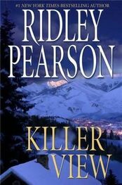 Ridley Pearson: Killer View