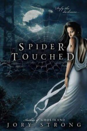 SpiderTouched Jory Strong For my aunt Hazel who got me hooked on - фото 1