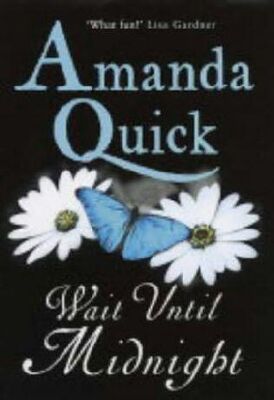Amanda Quick Wait Until Midnight