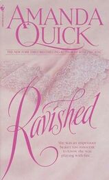 Amanda Quick: Ravished
