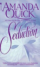 Amanda Quick: Seduction
