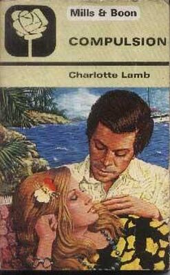 Charlotte Lamb Compulsion