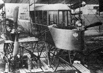Ремонт Гранда в СанктПетербурге в 1913 г На этой фотографии показан ранний - фото 15