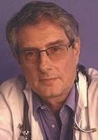 Peter Clement is a physician who served as chief of Emergency in a major - фото 2