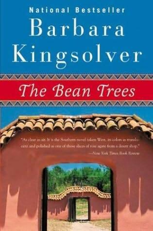 Barbara Kingsolver The Bean Trees For Ismene and all the mothers who have - фото 1