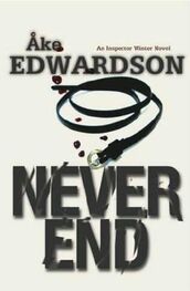 Åke Edwardson: Never End