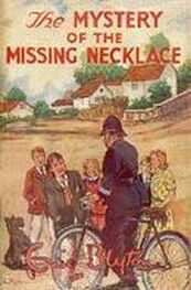 Enid Blyton: Mystery #05 — The Mystery of the Missing Necklace
