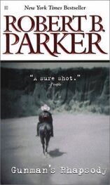 Robert Parker: Gunman's Rhapsody