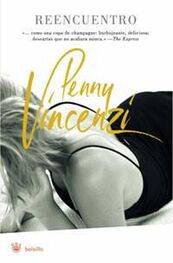 Penny Vincenzi: Reencuentro