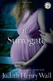 Judith Wall: The Surrogate