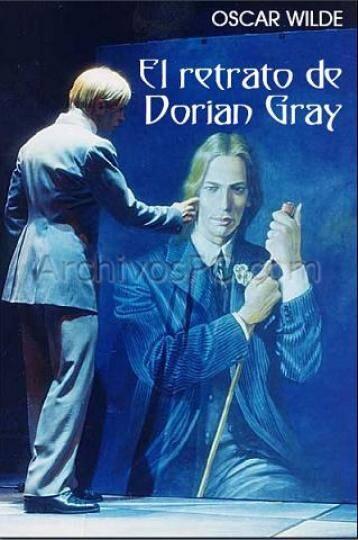 Oscar Wilde El retrato de Dorian Gray Revisado por Carlos JJ Prefacio El - фото 1