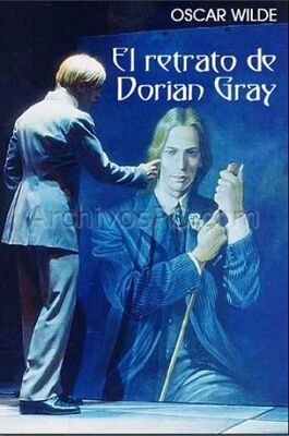 Oscar Wilde El retrato de Dorian Gray