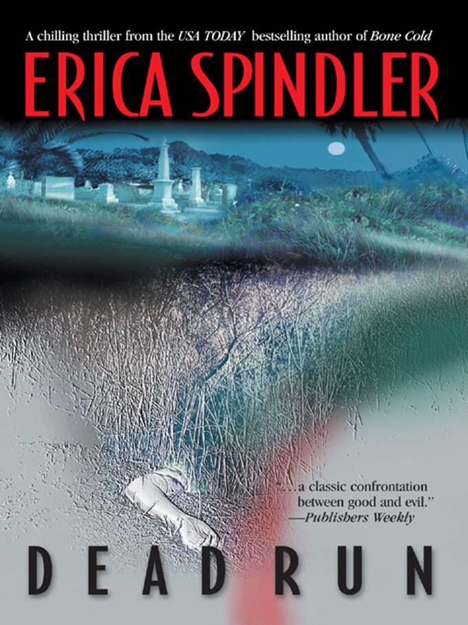 Erica Spindler Dead Run Dear Reader Thank you for purchasing Dead Run I hope - фото 1