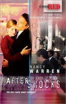 Nancy Warren Aftershocks