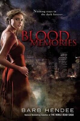 Barb Hendee Blood Memories