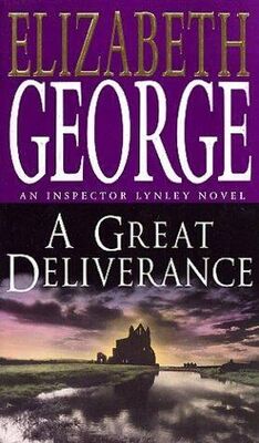 Elizabeth George A Great Deliverance