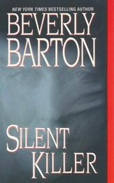 Beverly Barton: Silent Killer