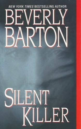 Beverly Barton Silent Killer Prologue Catherine Cantrell loved her husband - фото 1