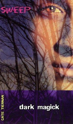 DARK MAGICK Sweep Series Book 4 Cate Tiernan CHAPTER 1 Falling - фото 1