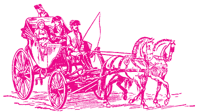 Дворянский выезд конца XVIII века - фото 4