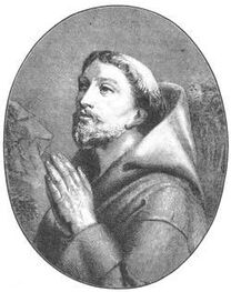 Э. Пименова: Франциск Ассизский. Его жизнь и общественная деятельность