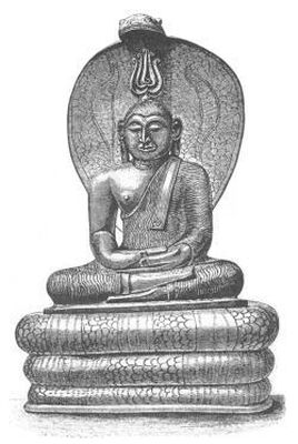 К. Карягин Шакьямуни (Будда). Его жизнь и религиозное учение