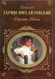 Николай Гарин-Михайловский: Очерки и рассказы (сборник)