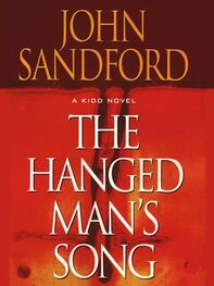 John Sandford: The Hanged Man’s Song