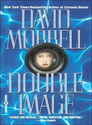 David Morrell Double Image