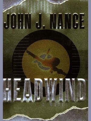 John Nance Headwind