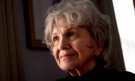 Alice Ann Munro is a Canadian shortstory writer and threetime winner of - фото 2