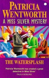 Patricia Wentworth: The Watersplash