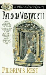 Patricia Wentworth: Pilgrim’s Rest