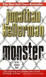 Jonathan Kellerman: Monster