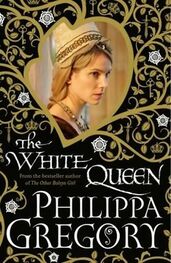 Philippa Gregory: The White Queen