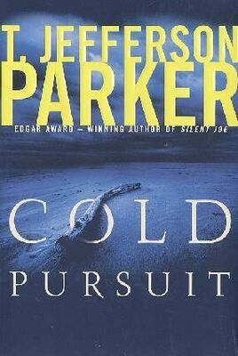 T. Parker Cold Pursuit