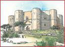 КТО МОГ СТРОИТЬ ЗАМКИ Изначально в Средние века замки имели право строить - фото 20