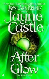 Jayne Castle: After Glow
