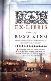 Ross King: Ex Libris