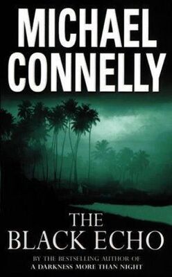 Michael Connelly The Black Echo