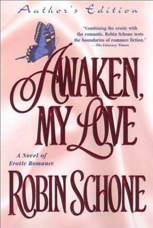 Robin Schone 1997 Awaken my Love Перевод любительский Аннотация Их - фото 1