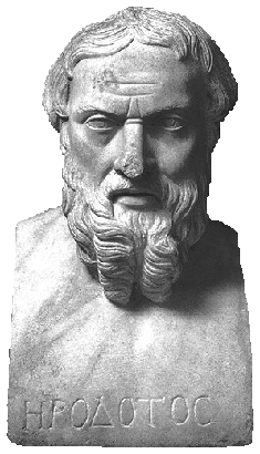 Ηρόδοτος 484 425 до нэ Книга IКЛИО Геродот из Галикарнасса собрал и - фото 1