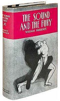 William Faulkner The Sound and the Fury