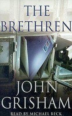 John Grisham The Brethren