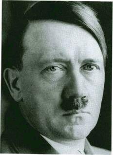 Аннемария Штилер Повесть об Адольфе Гитлере От редакции Несмотря на обилие - фото 1