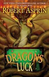 Robert Asprin: Dragons Luck
